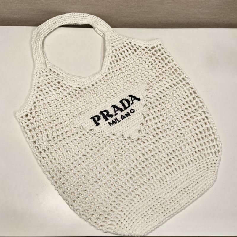 Prada Tote Bags